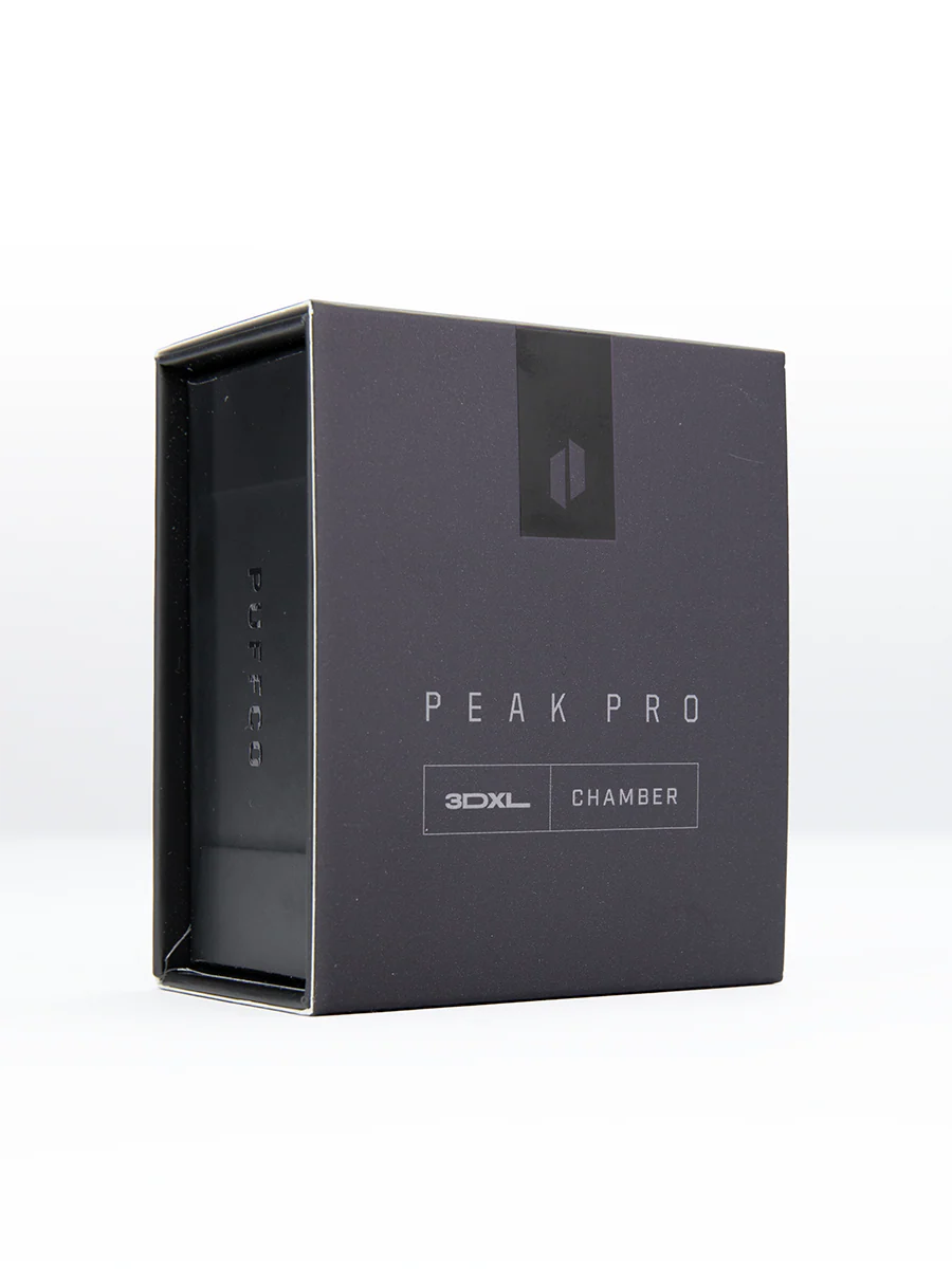 Peak Pro 3DXL Chamber - Image 5