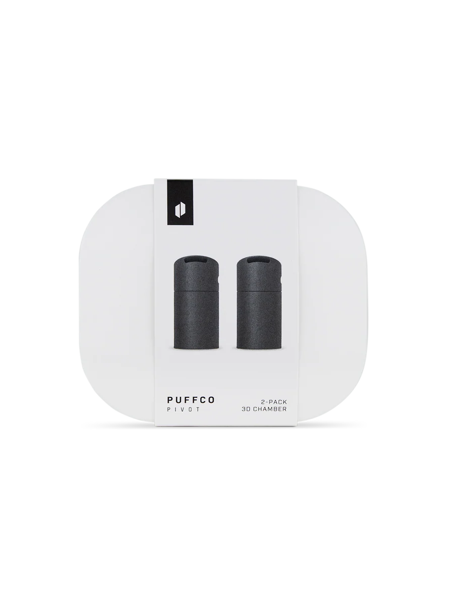 Pivot 3D Chamber 2-Pack - Image 3