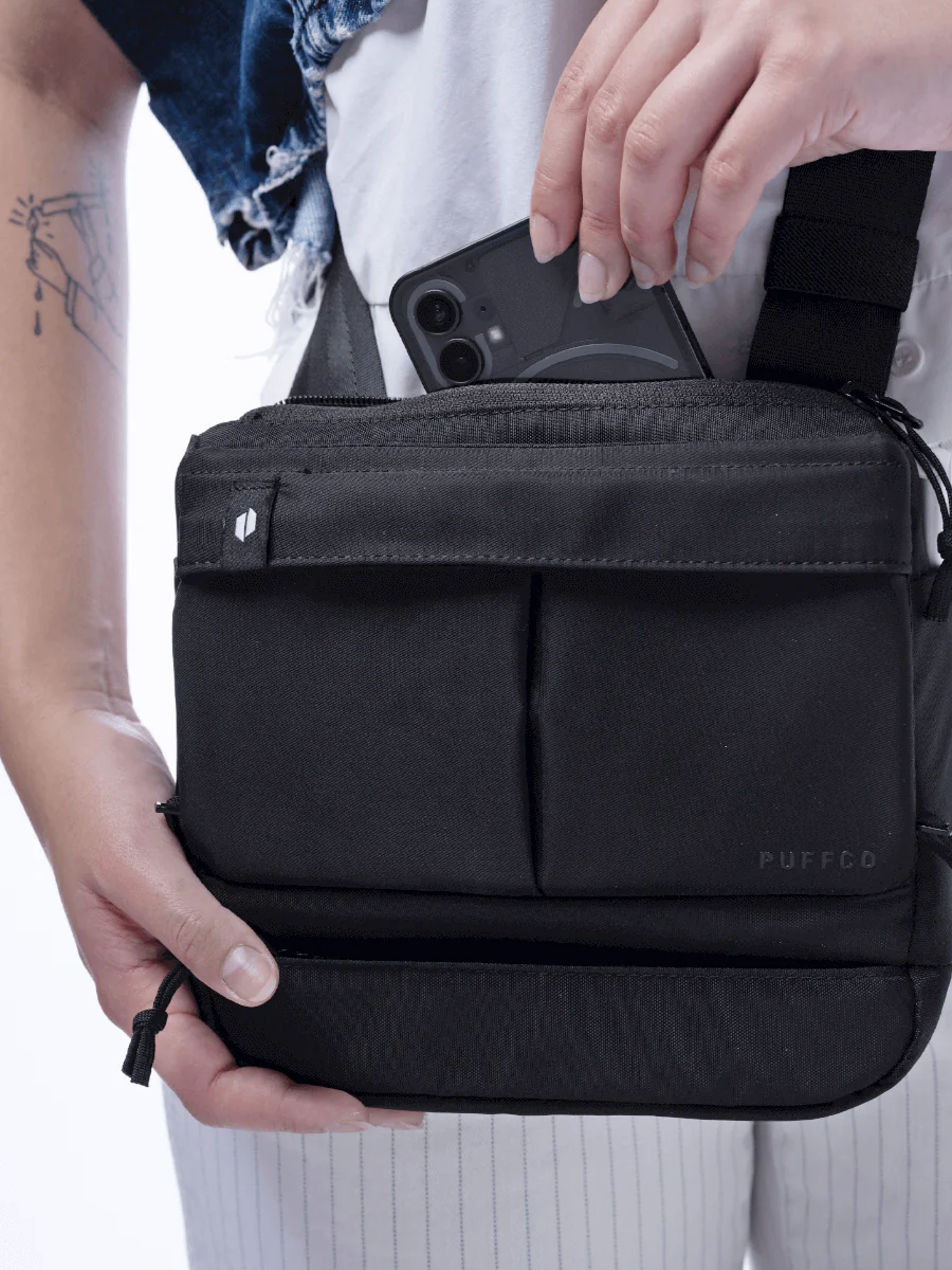 Proxy Travel Bag - Image 10