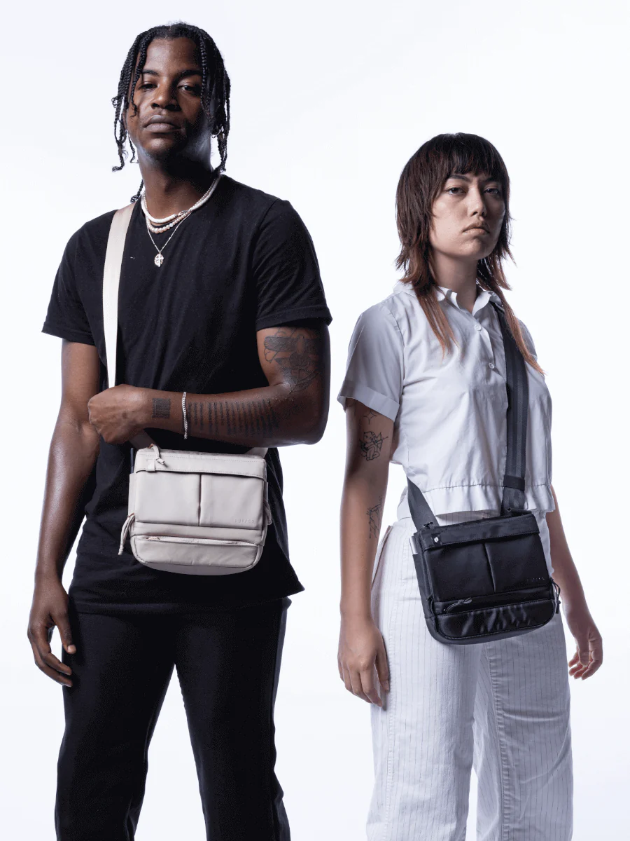 Proxy Travel Bag - Image 12