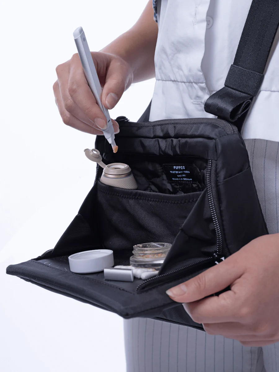 Proxy Travel Bag - Image 15