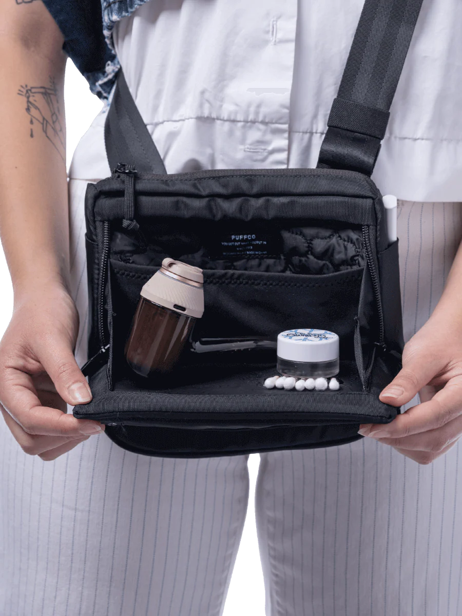 Proxy Travel Bag - Image 9