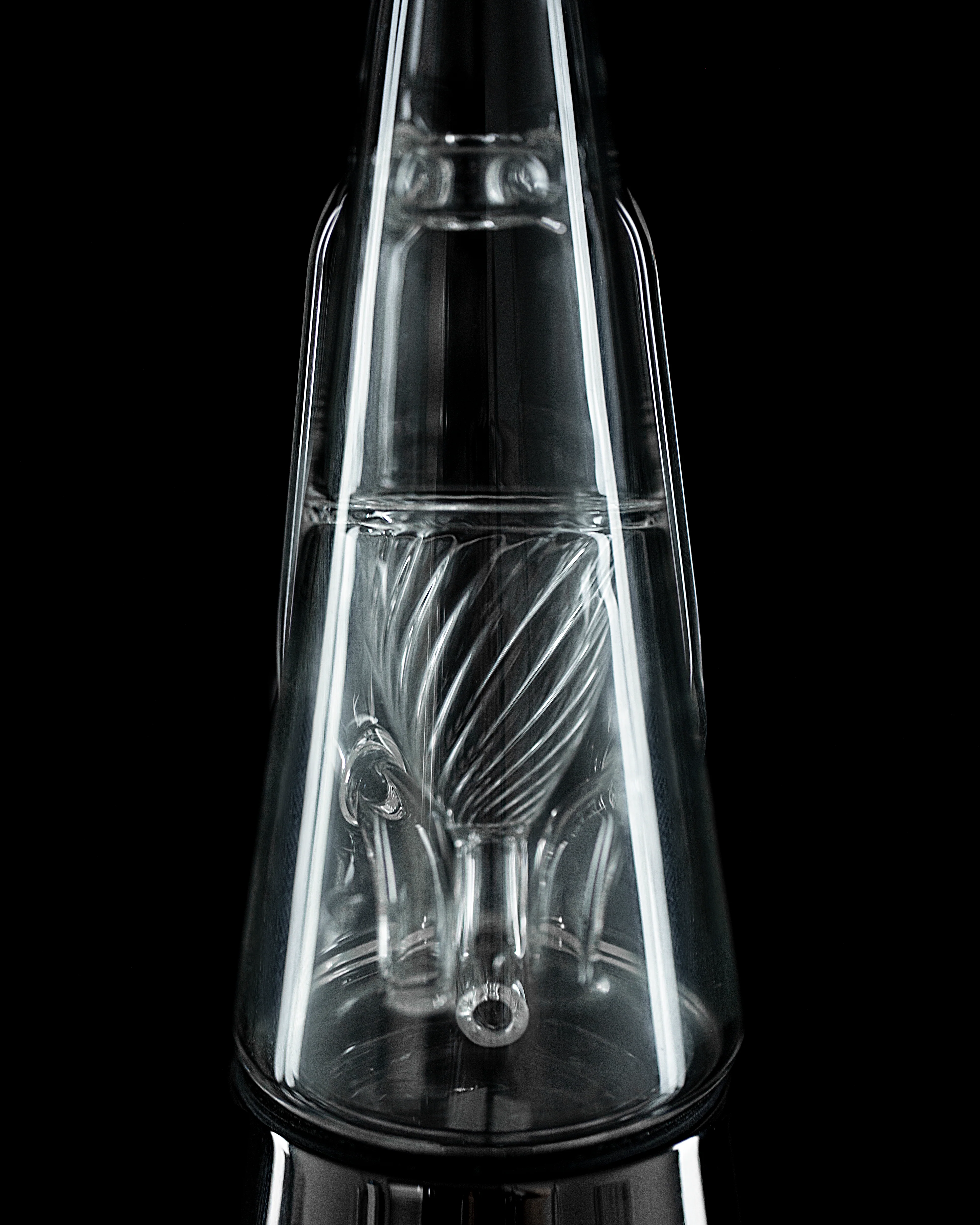 Ryan Fitt Recycler Glass - Image 7