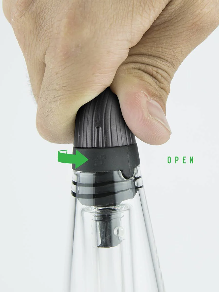 Peak Pro Travel Glass - Image 3